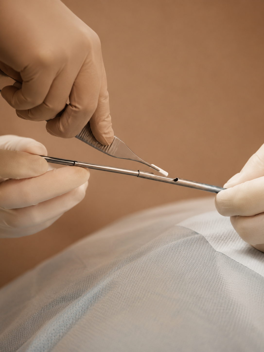 Atendimento Implantes Hormonais